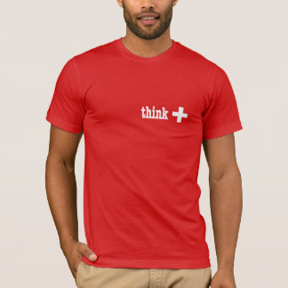 Camiseta Swiss
