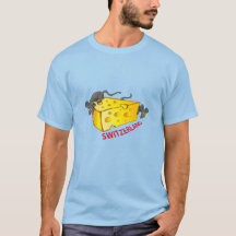 Swiss cheese