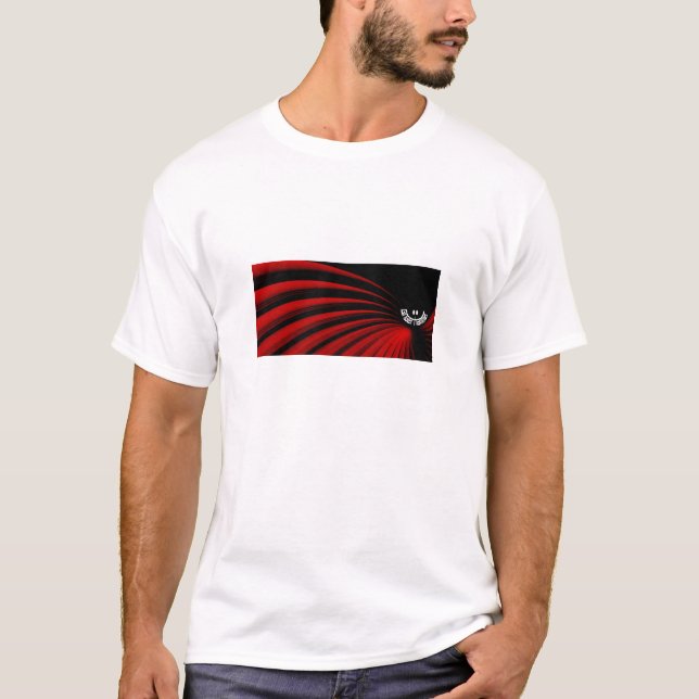 Camiseta Swoosh (Anverso)