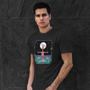 Camiseta Sword Bird