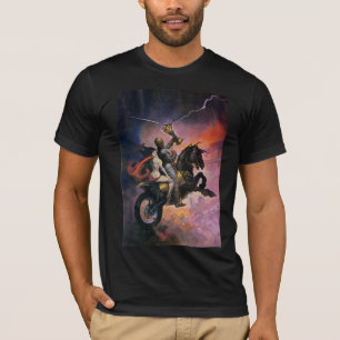 Camiseta SX-Fantasía
