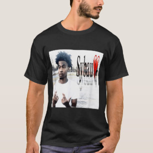 Camiseta Sybau Lazer Dim 700 Ropa Urbana Regalo Divertido N