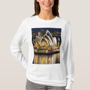 Camiseta Sydney - OPERA HOUSE - vista