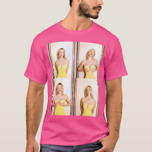 Camiseta Sydney Sweeney