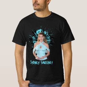 Camiseta Sydney sweeney