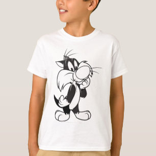 Camiseta SYLVESTER™ Jr.
