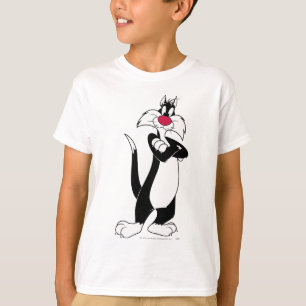 Camiseta SYLVESTER™ Red Nose