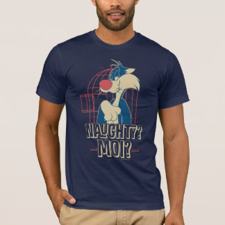 Camiseta SYLVESTER™- ¿Travieso? ¿Yo?