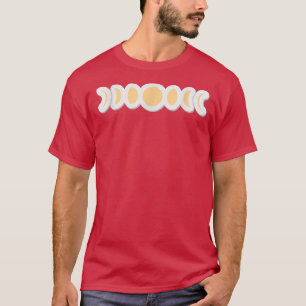 Camiseta Symbolic Viking Pagan Wicca 362