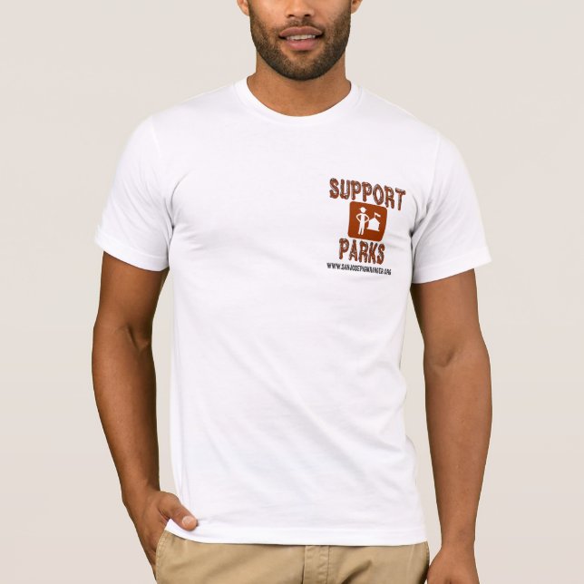Camiseta symbols_f (Anverso)