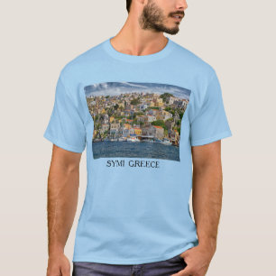 Camiseta Symi T-Shirt