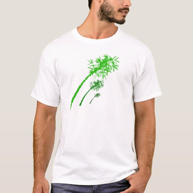 Camiseta Symmetree (Anverso)