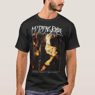 Camiseta Symphonaire Infernus et Spera Empyrium - My Dying 