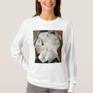 Camiseta Symphony, 1915