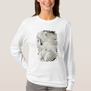 Camiseta Symphony, 1915