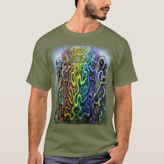 Camiseta Synergy T-Shirt