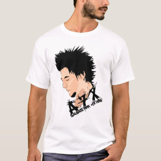 Camiseta Synyster Gates vintage 3