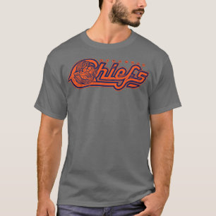 Camiseta Syracuse Chiefs Baseball