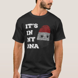 Camiseta Syrer Orgulloso Origen Siria Bandera Estado Bander