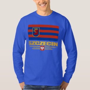 Camiseta Szczecin