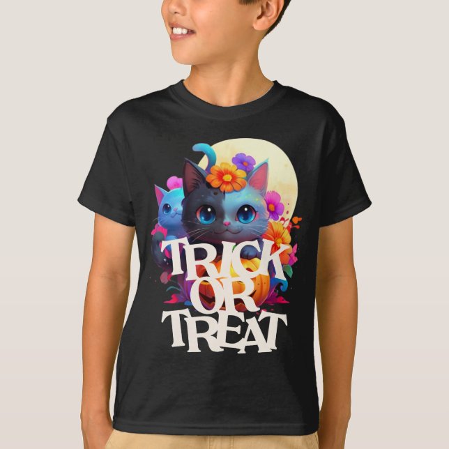 CAMISETA Tシャツ (Anverso)