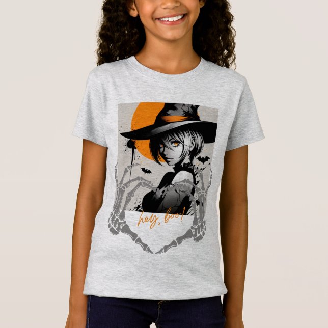 CAMISETA Tシャツ (Anverso)