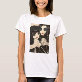 CAMISETA Tシャツ