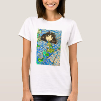 CAMISETA Tシャツ