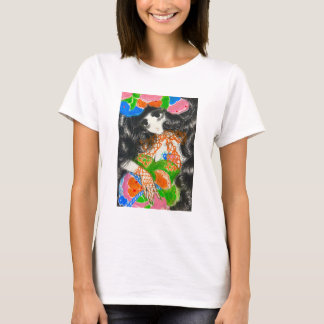 CAMISETA Tシャツ