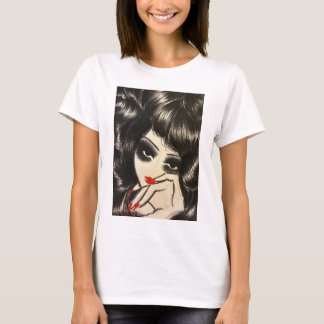 CAMISETA Tシャツ