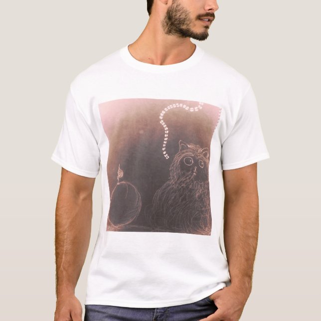 Camiseta t (Anverso)