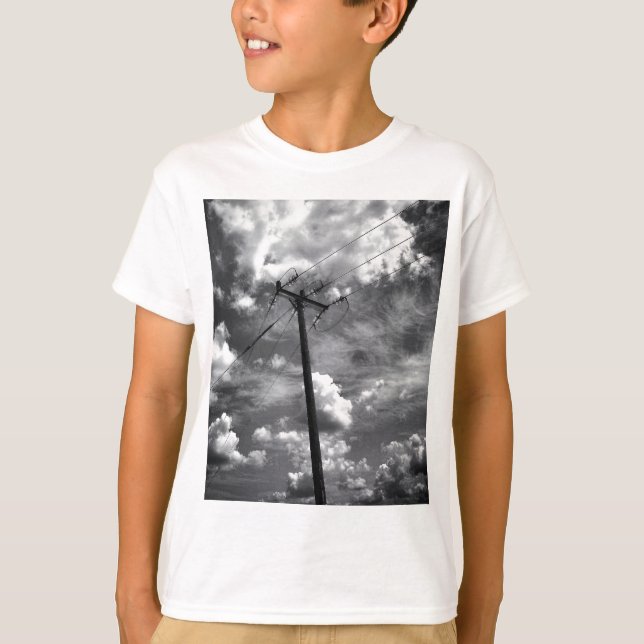 CAMISETA T (Anverso)