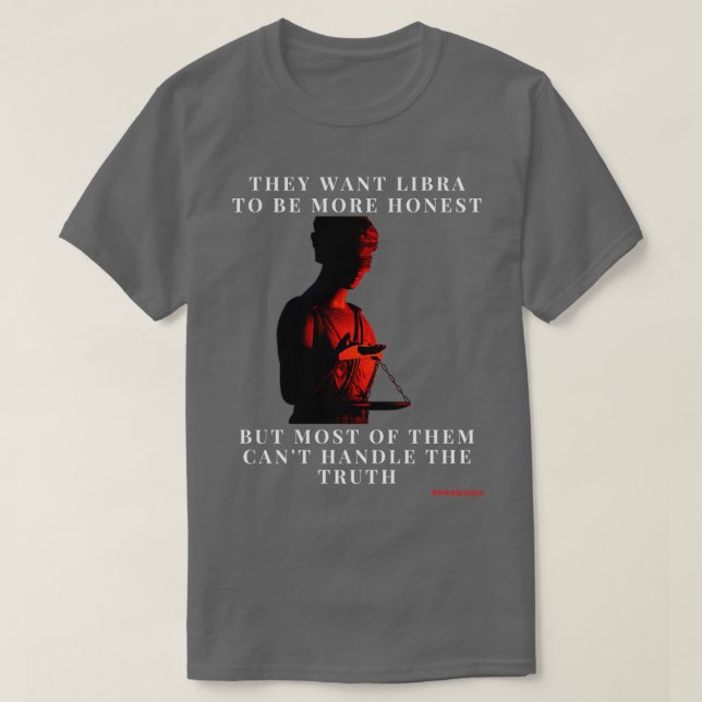 CAMISETA T (Diseño del anverso)