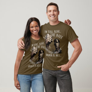 CAMISETA T