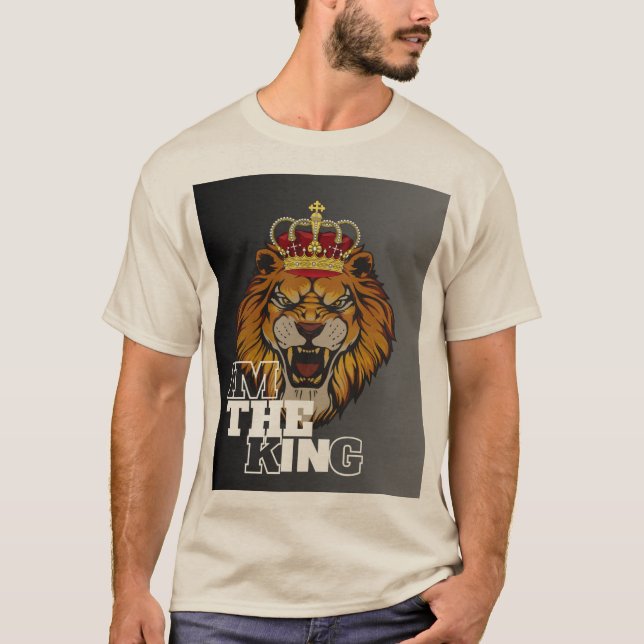 CAMISETA T- (Anverso)