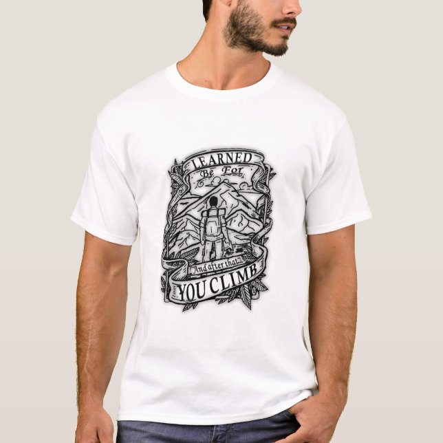 CAMISETA T (Anverso)
