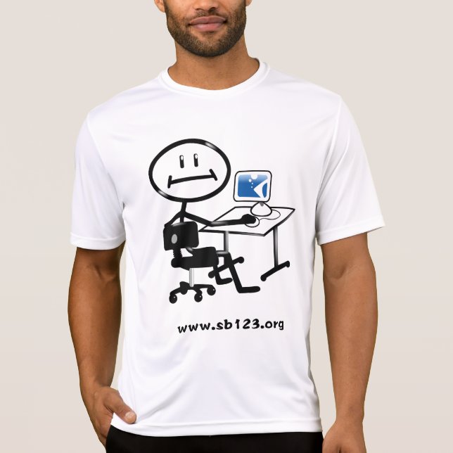 CAMISETA T1 (Anverso)