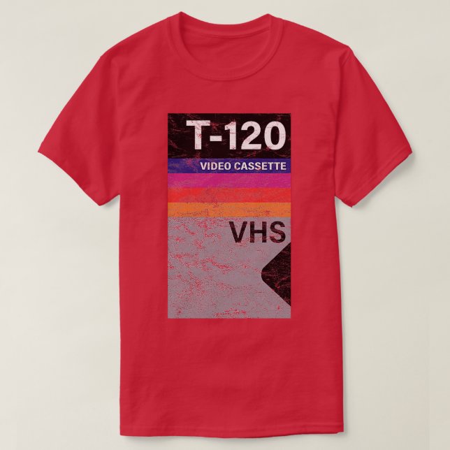 CAMISETA T120 (Diseño del anverso)