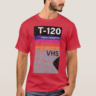 CAMISETA T120