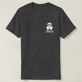 Camiseta T132 — Mini Herbie Tee Shirt