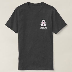 Camiseta T132 — Mini Herbie Tee Shirt