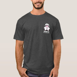 Camiseta T132 — Mini Herbie Tee Shirt