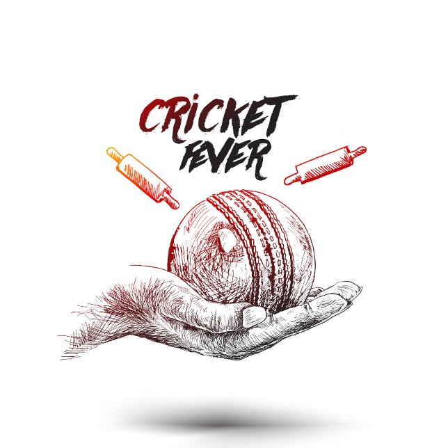 Camiseta T20 Cricket mundial para siempre (Subido por el creador)
