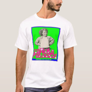 Camiseta T2 de Carola Palooza
