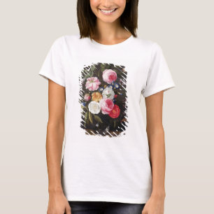 Camiseta T32512 Vida de las flores en una bolsa, 1661 (ver