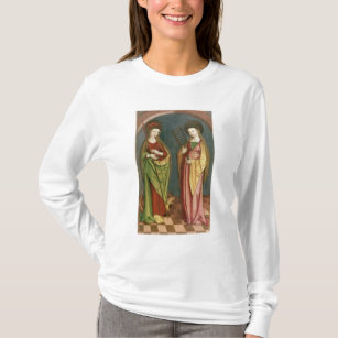 Camiseta T32982 St Margaret de Antioch y de la fe del St.,