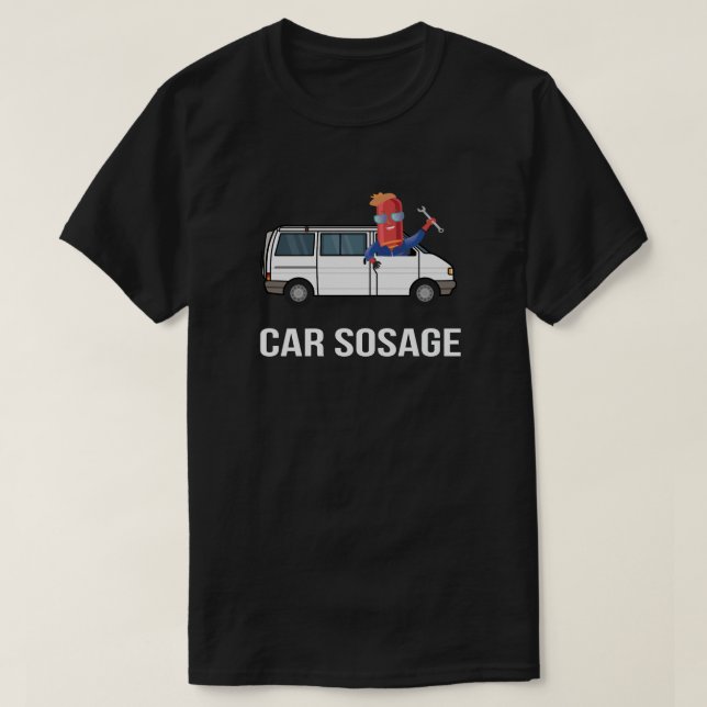 camiseta t4 age (Diseño del anverso)
