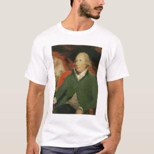 Camiseta T7303 el Rev. Juan Home