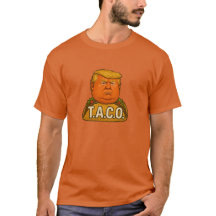 T.A.C.O. Shirt