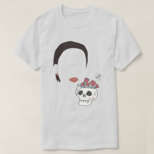 Camiseta T básica LMH